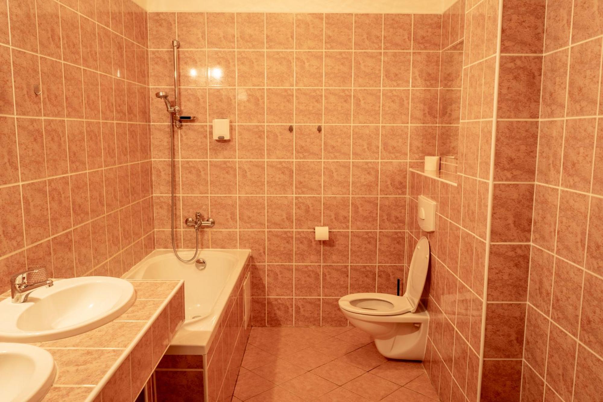 Penzion Na Vyhliadke Vysoké Tatry Kamer foto